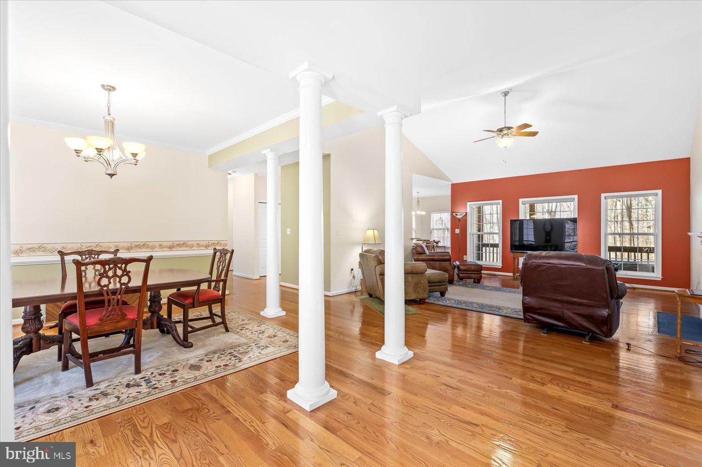 WORMAN ESTATES - Residential