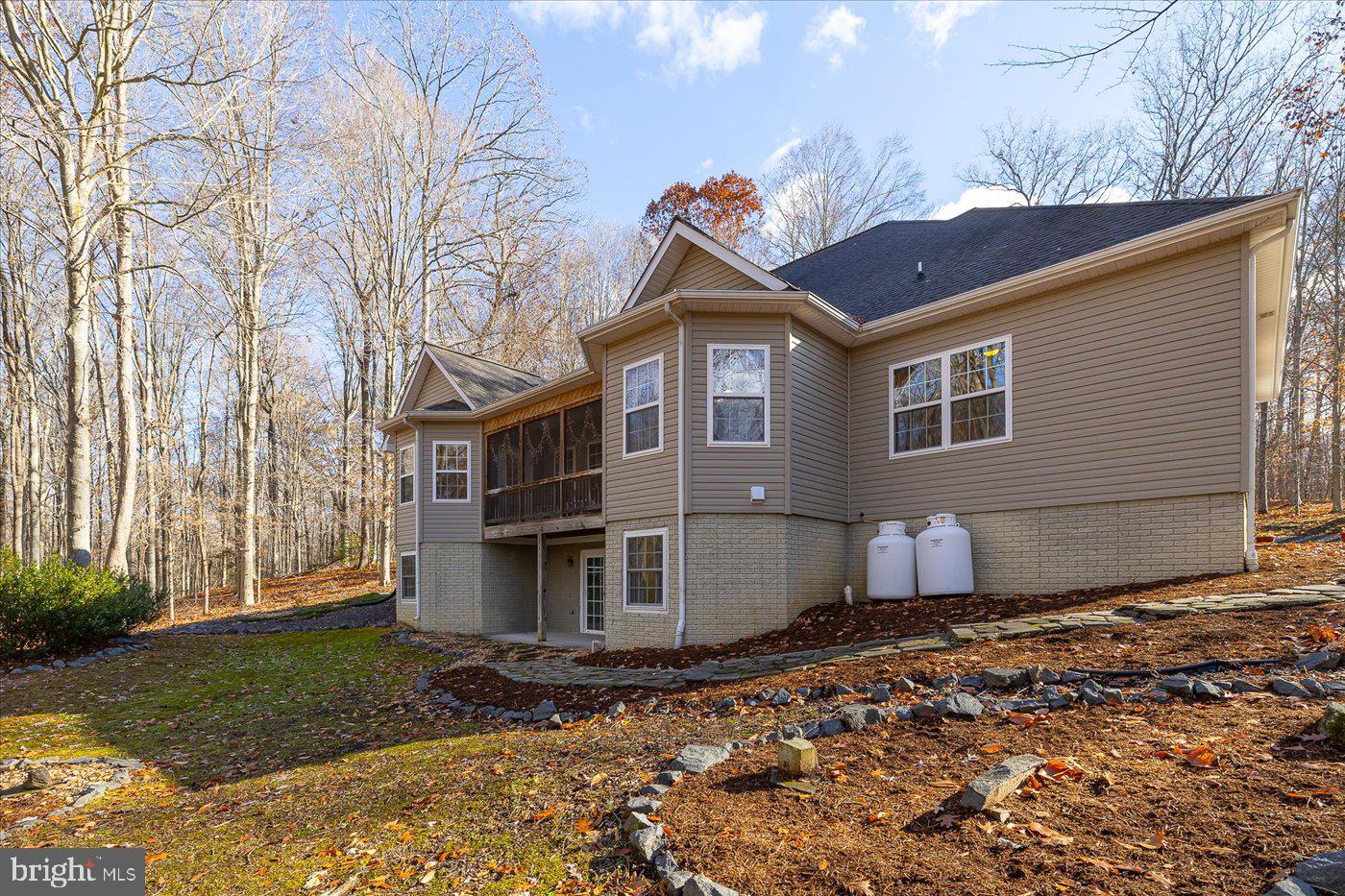 WORMAN ESTATES - Residential