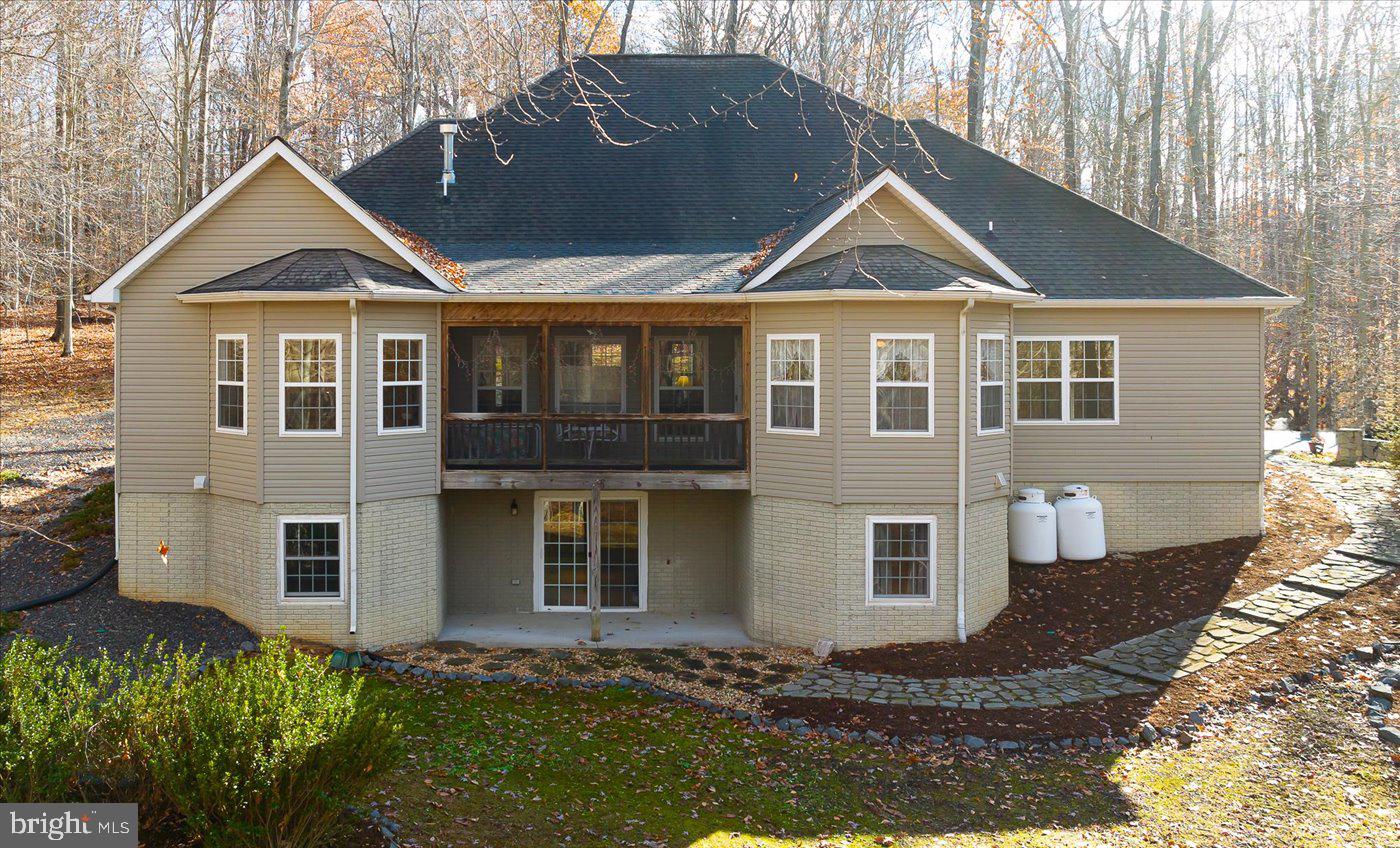 WORMAN ESTATES - Residential