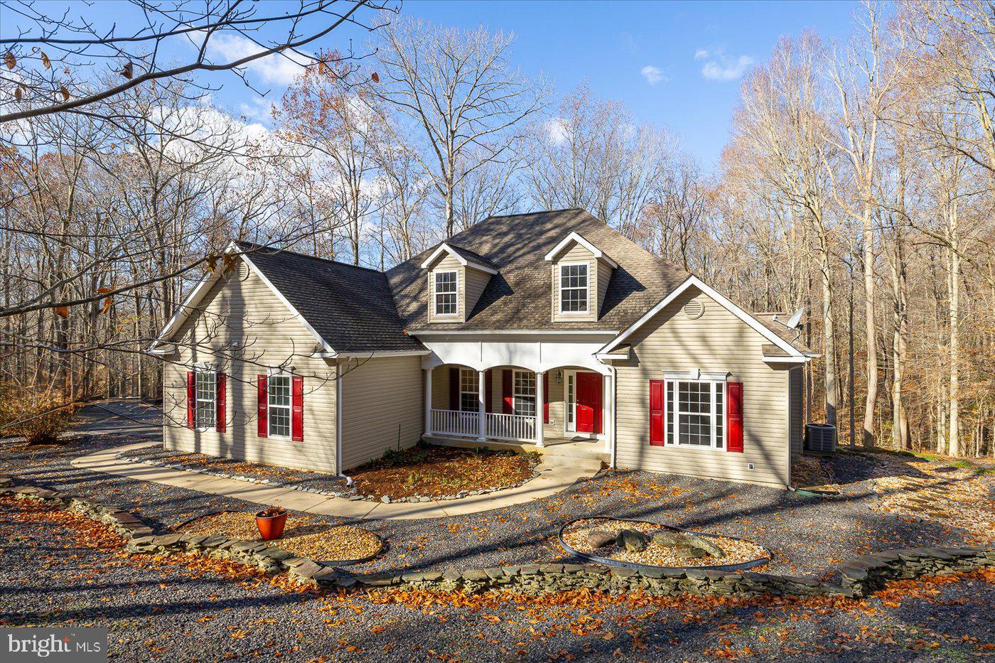 WORMAN ESTATES - Residential