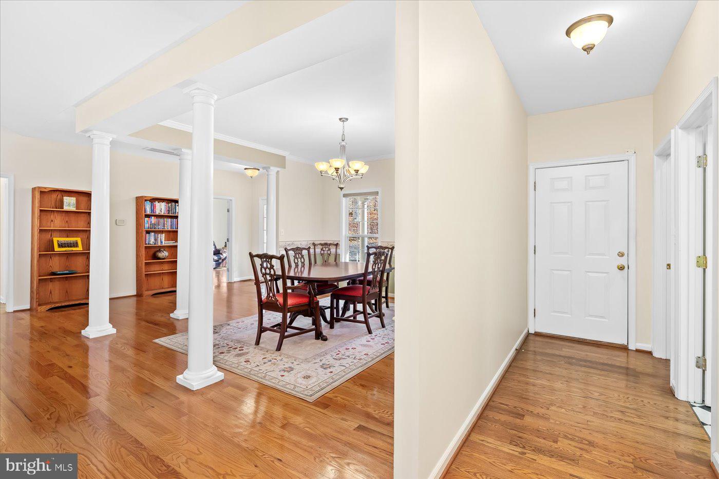 WORMAN ESTATES - Residential