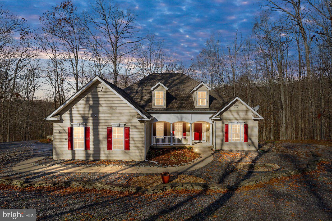 WORMAN ESTATES - Residential