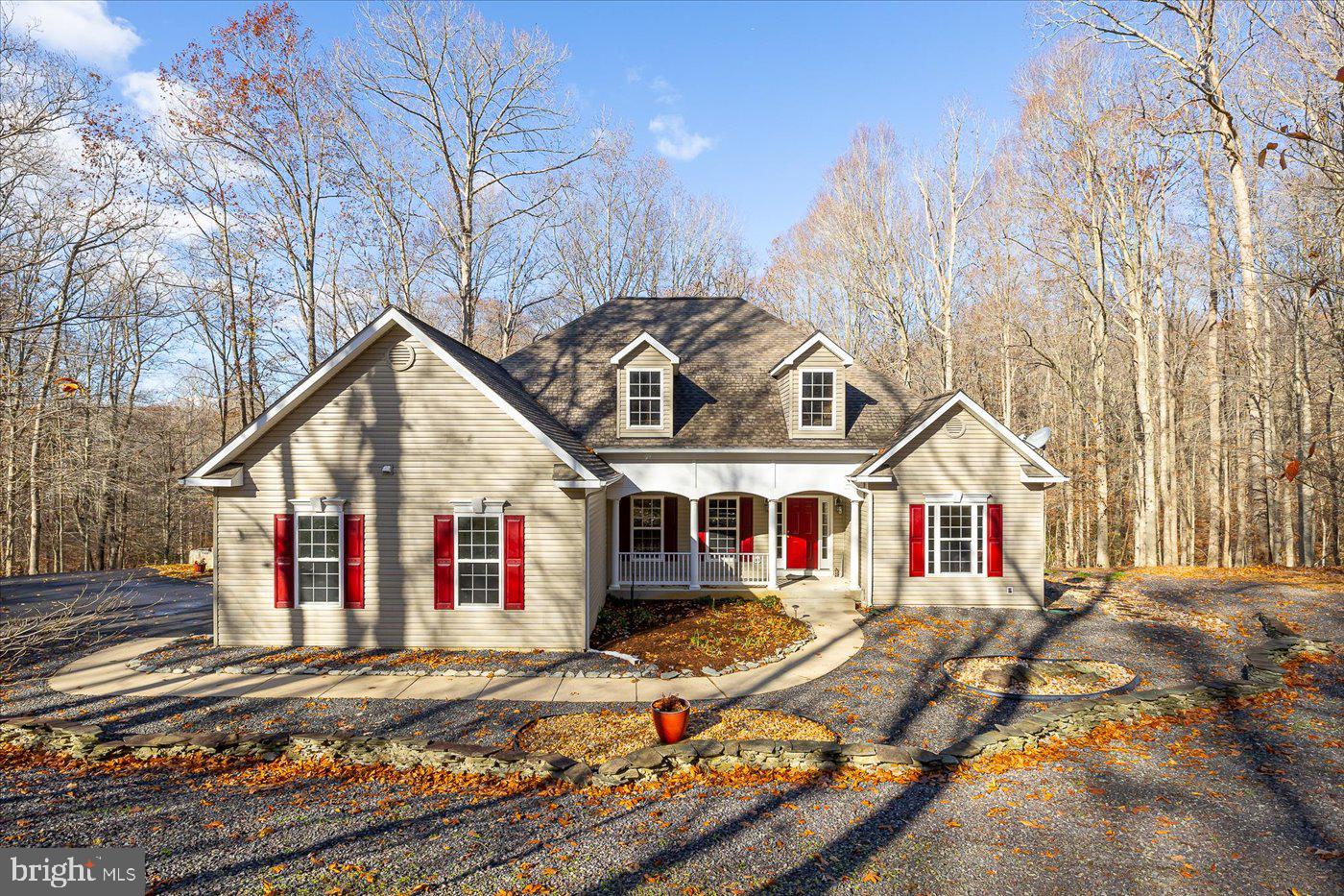 WORMAN ESTATES - Residential