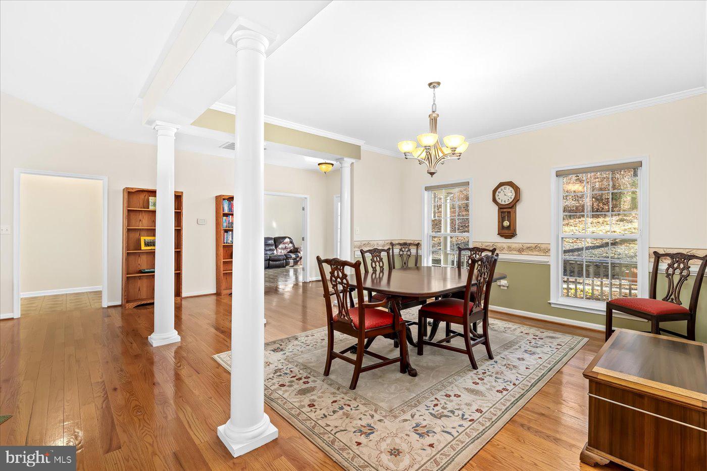 WORMAN ESTATES - Residential