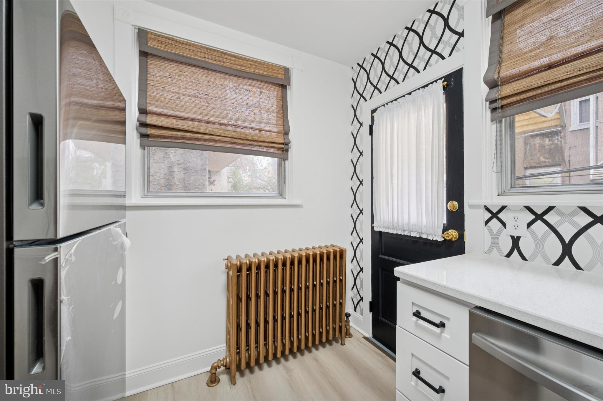 PORT RICHMOND - Residential