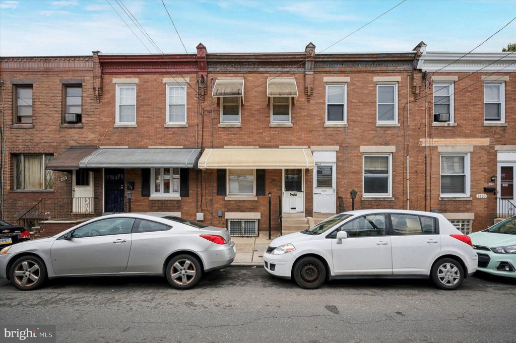 Photo of 3167 Tulip Street, PHILADELPHIA, PA 19134 (MLS # PAPH2548768)