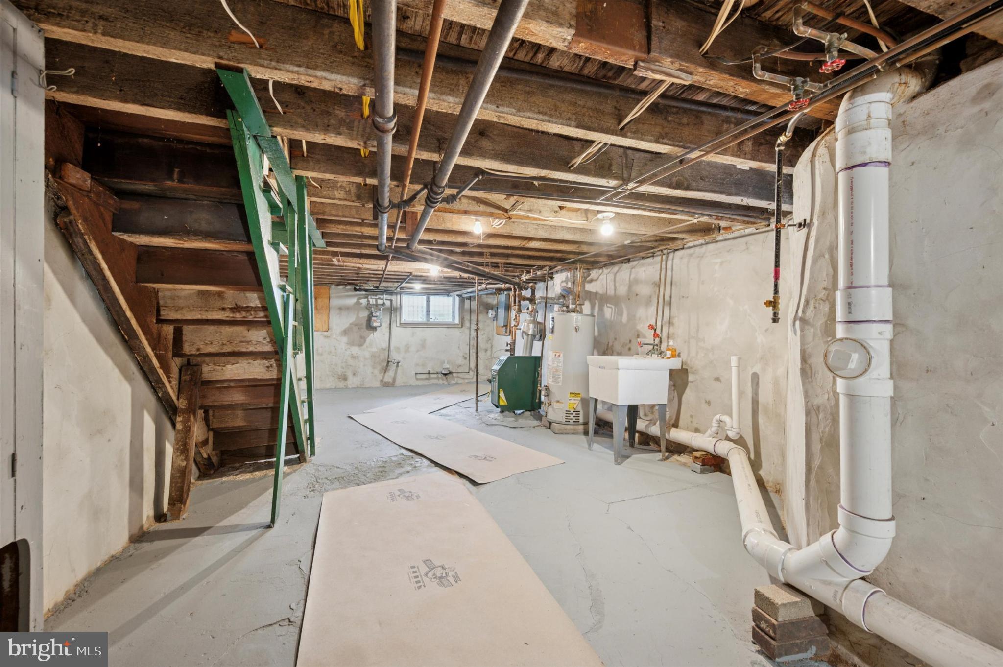 PORT RICHMOND - Residential