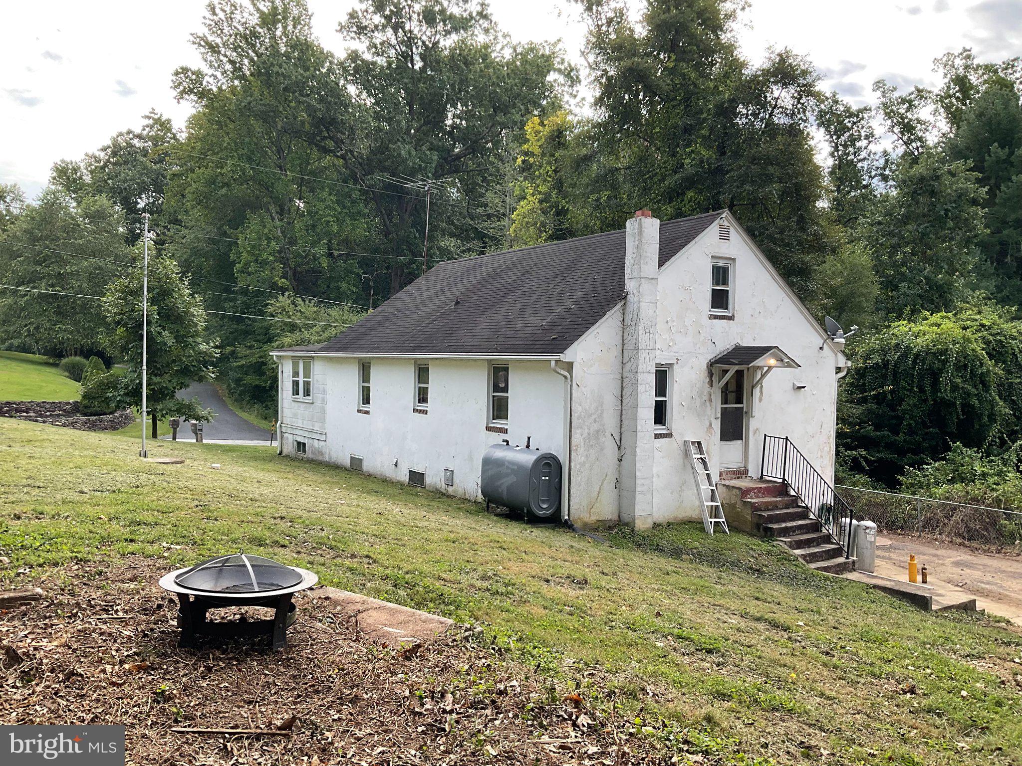 11800 REYNOLDS ROAD