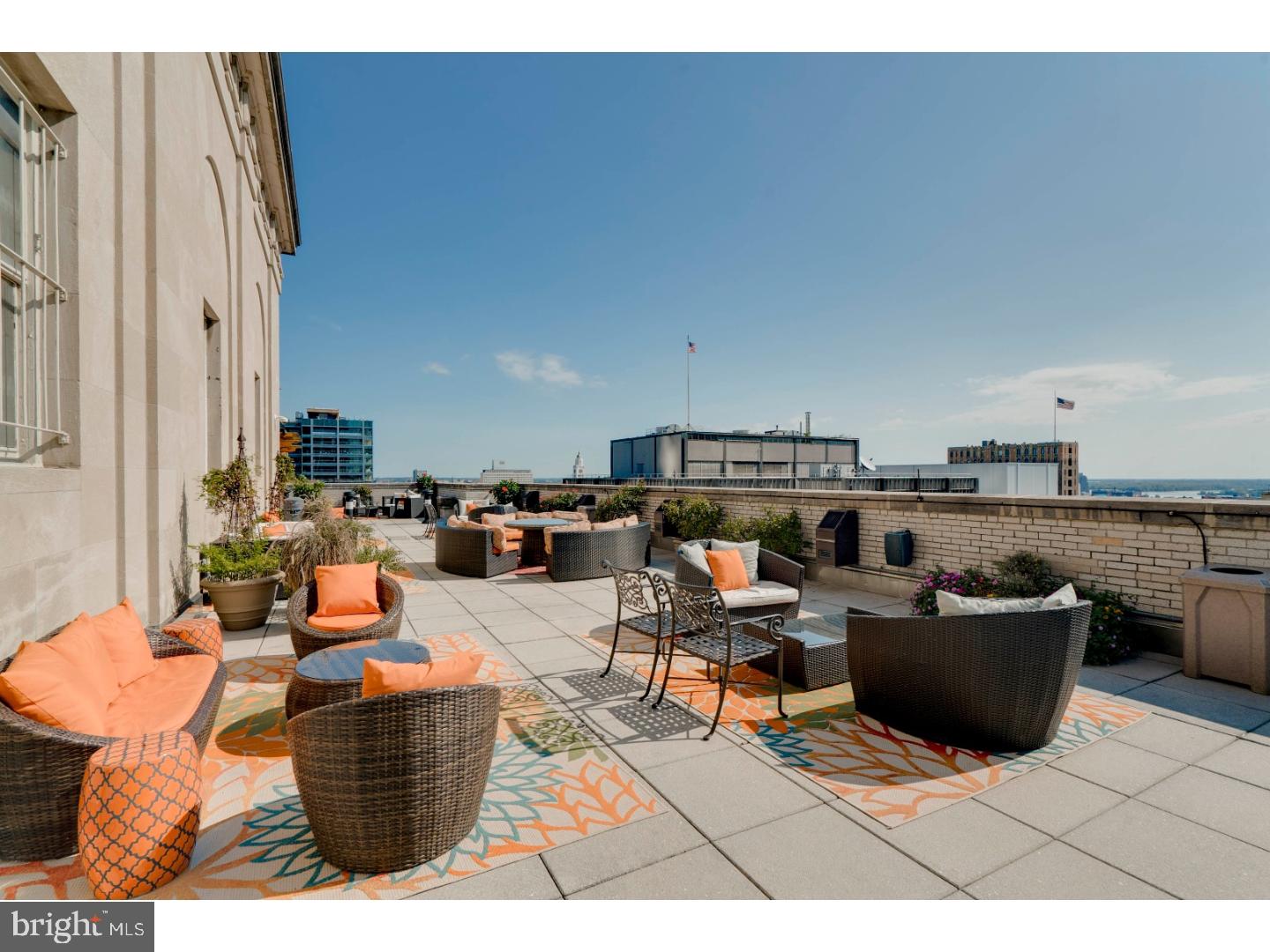 CENTER CITY - Residential