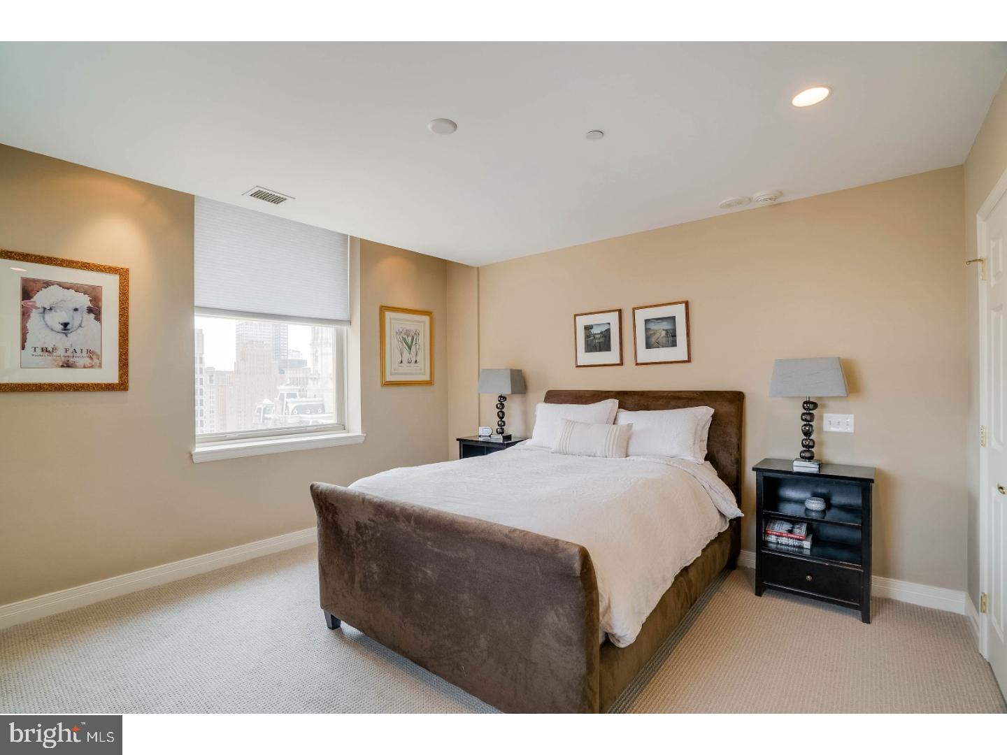 CENTER CITY - Residential