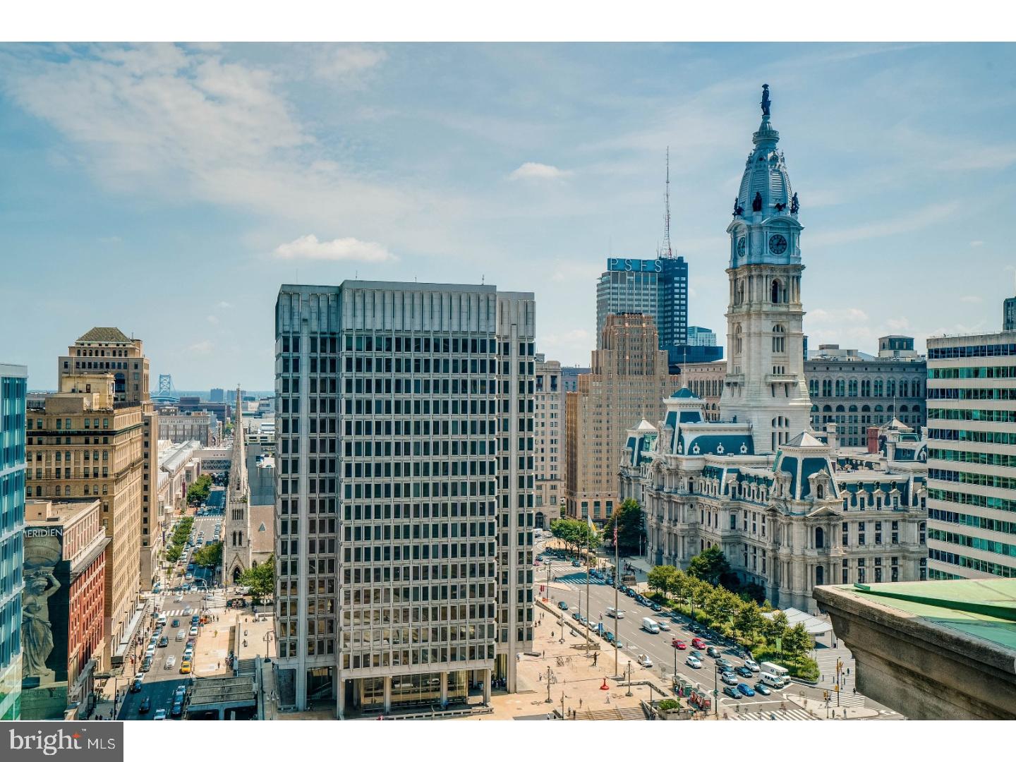 CENTER CITY - Residential