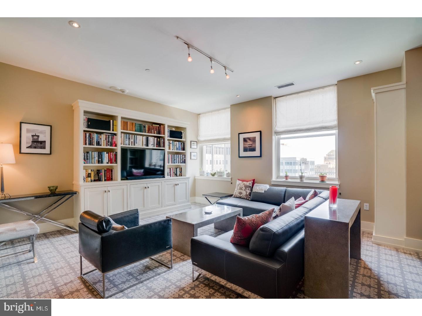 CENTER CITY - Residential