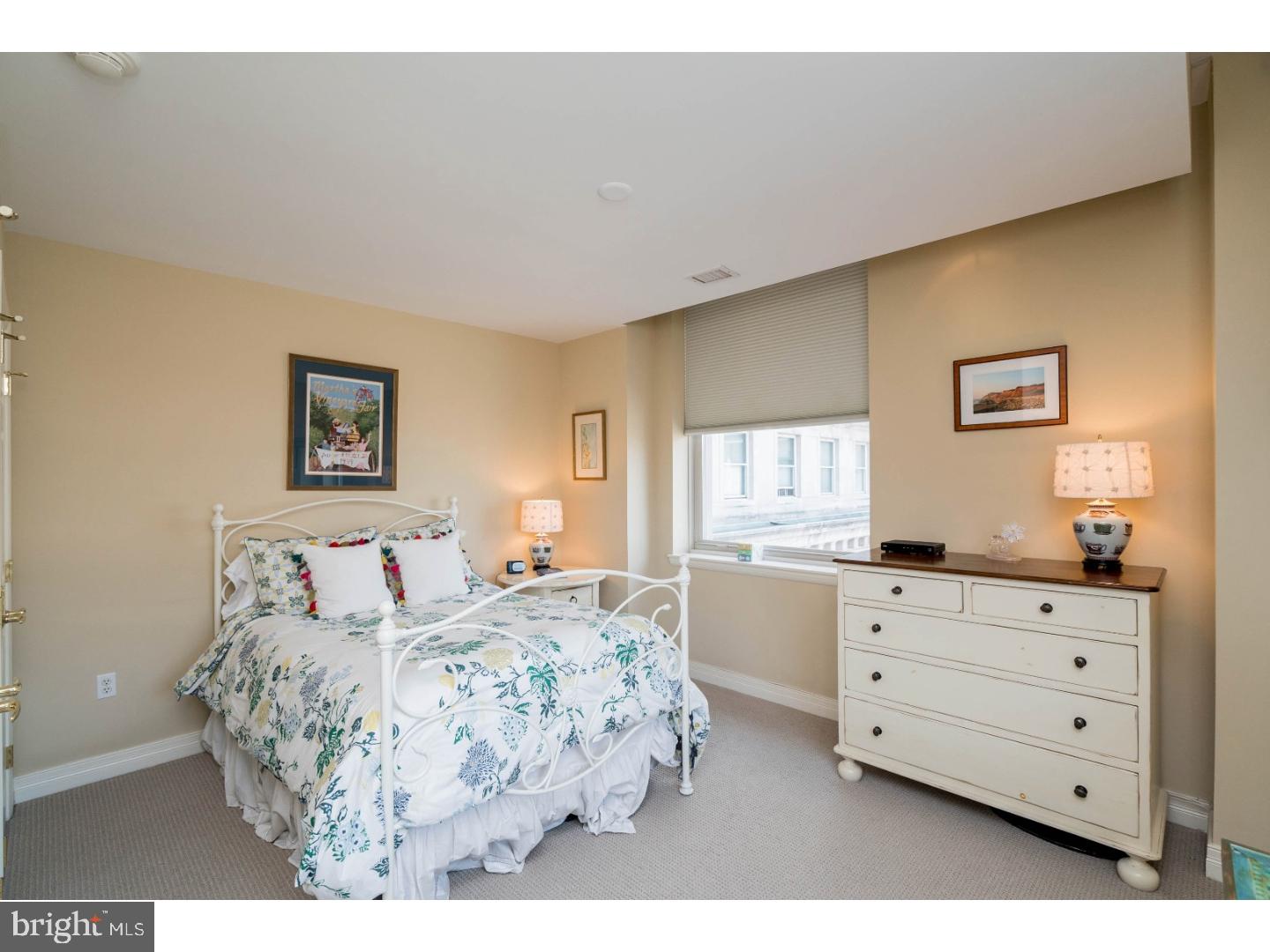 CENTER CITY - Residential