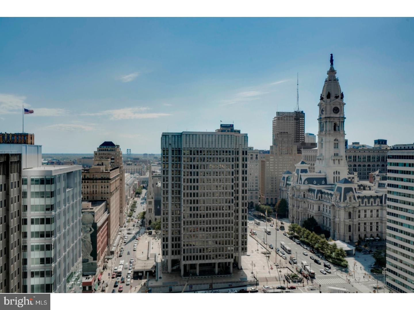 CENTER CITY - Residential