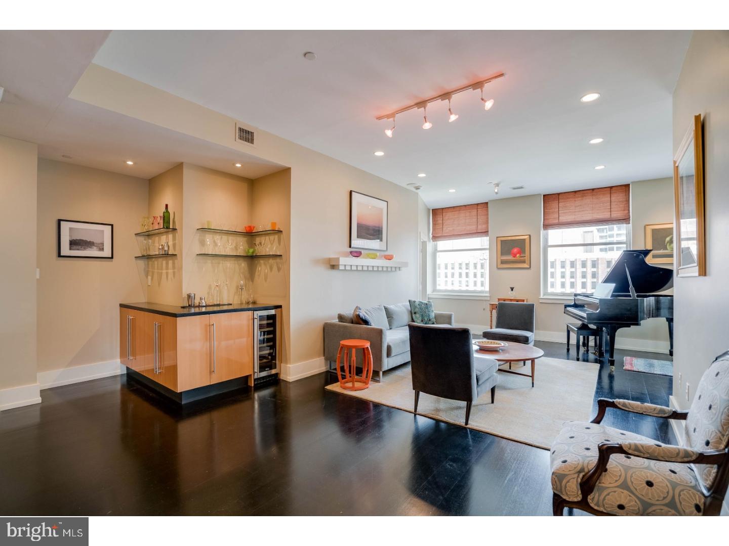 CENTER CITY - Residential