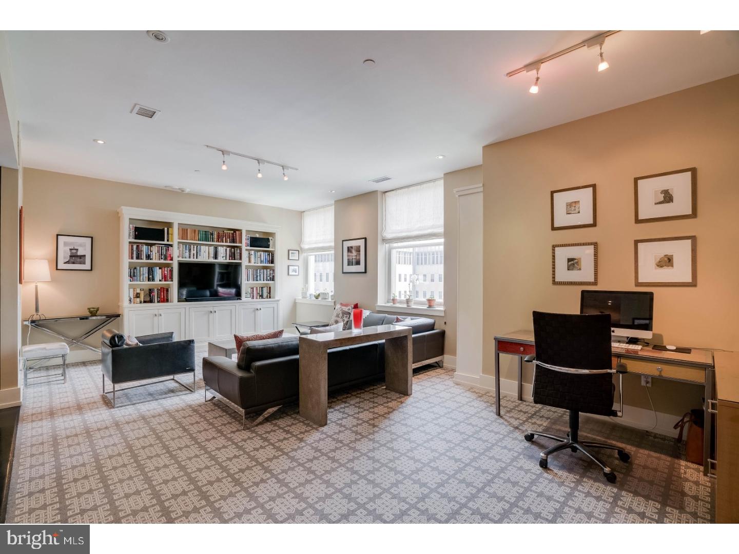 CENTER CITY - Residential