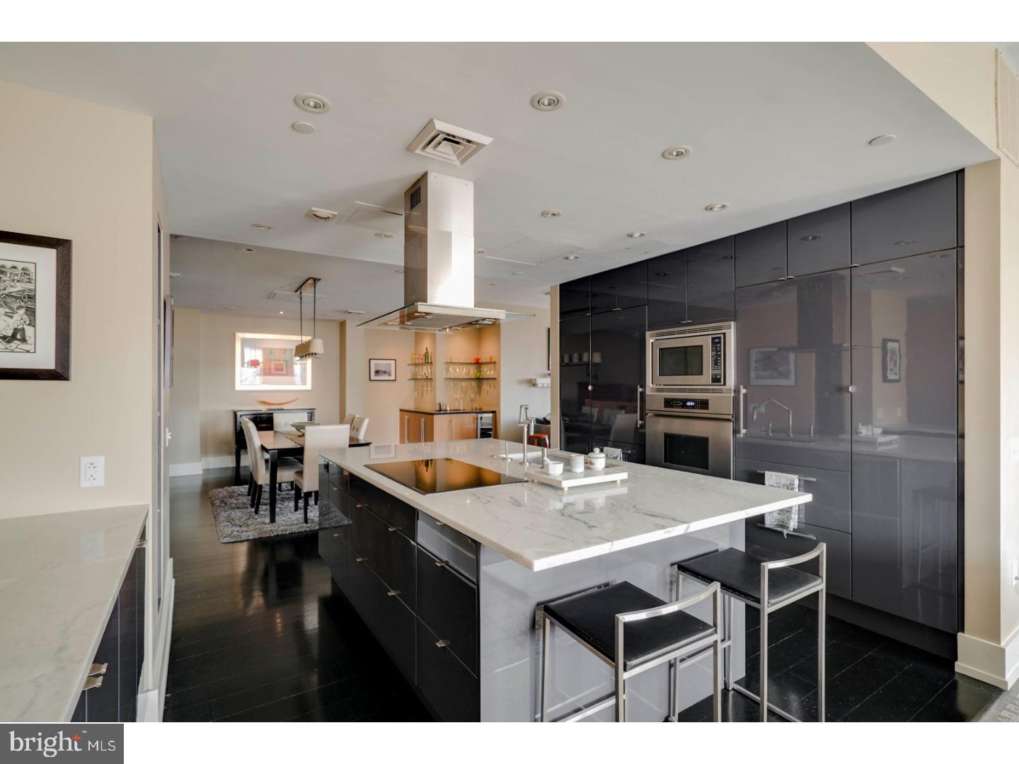 CENTER CITY - Residential