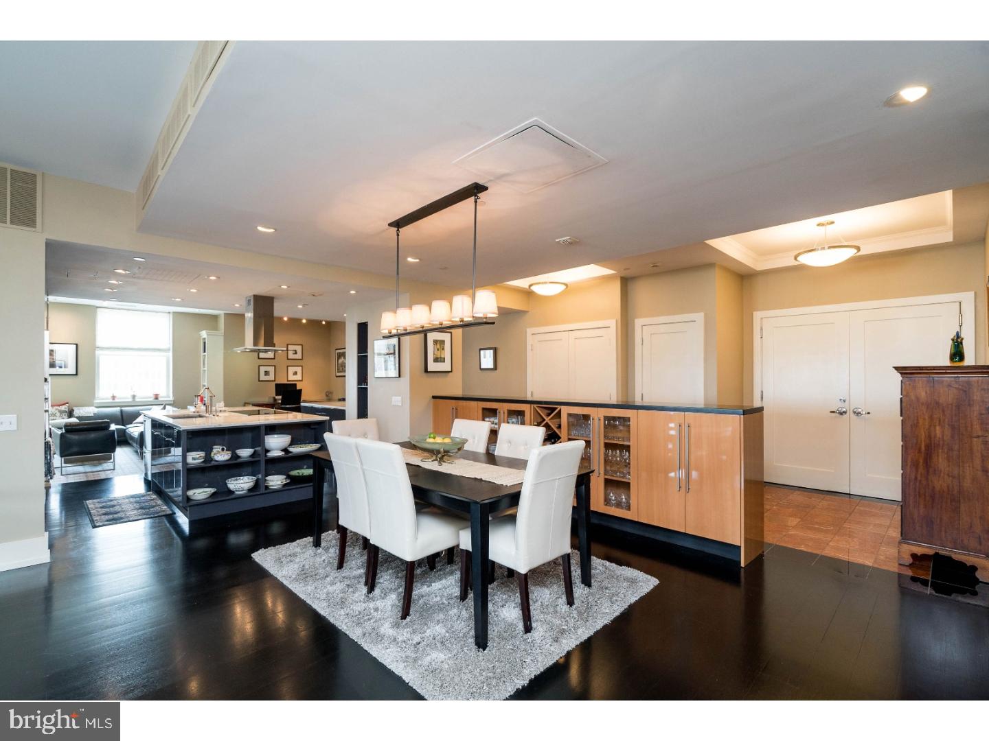 CENTER CITY - Residential