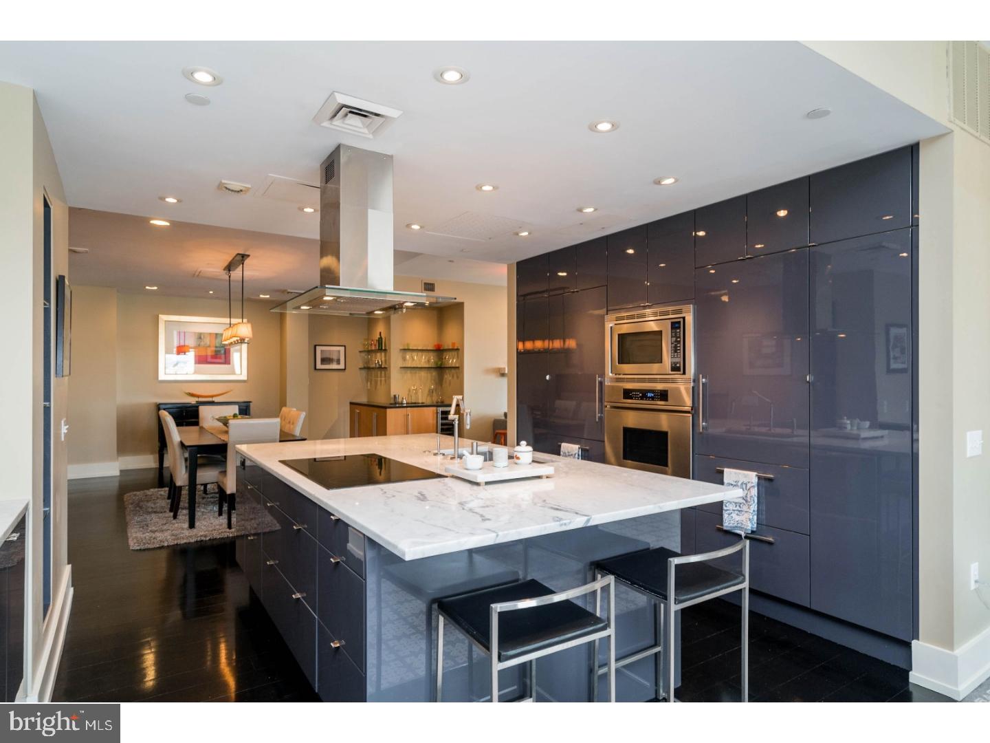 CENTER CITY - Residential