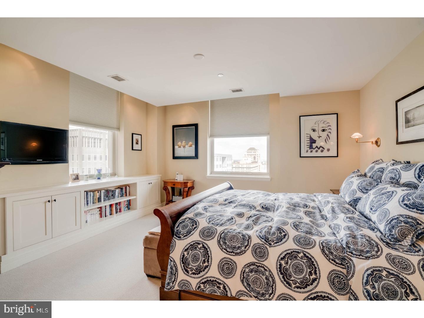 CENTER CITY - Residential