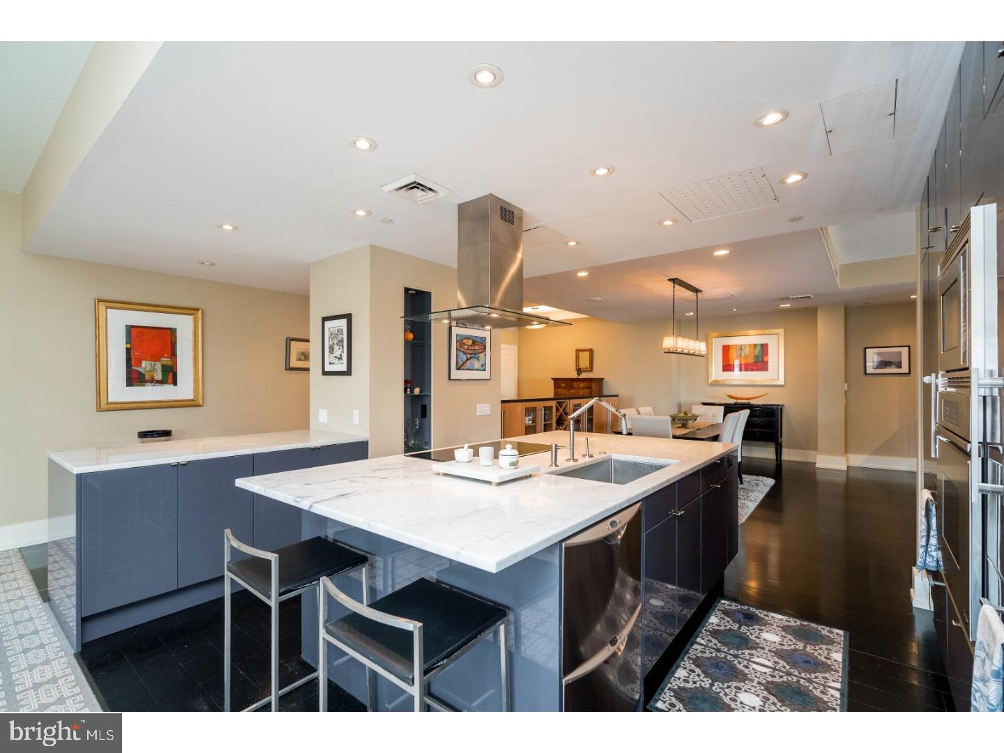 CENTER CITY - Residential