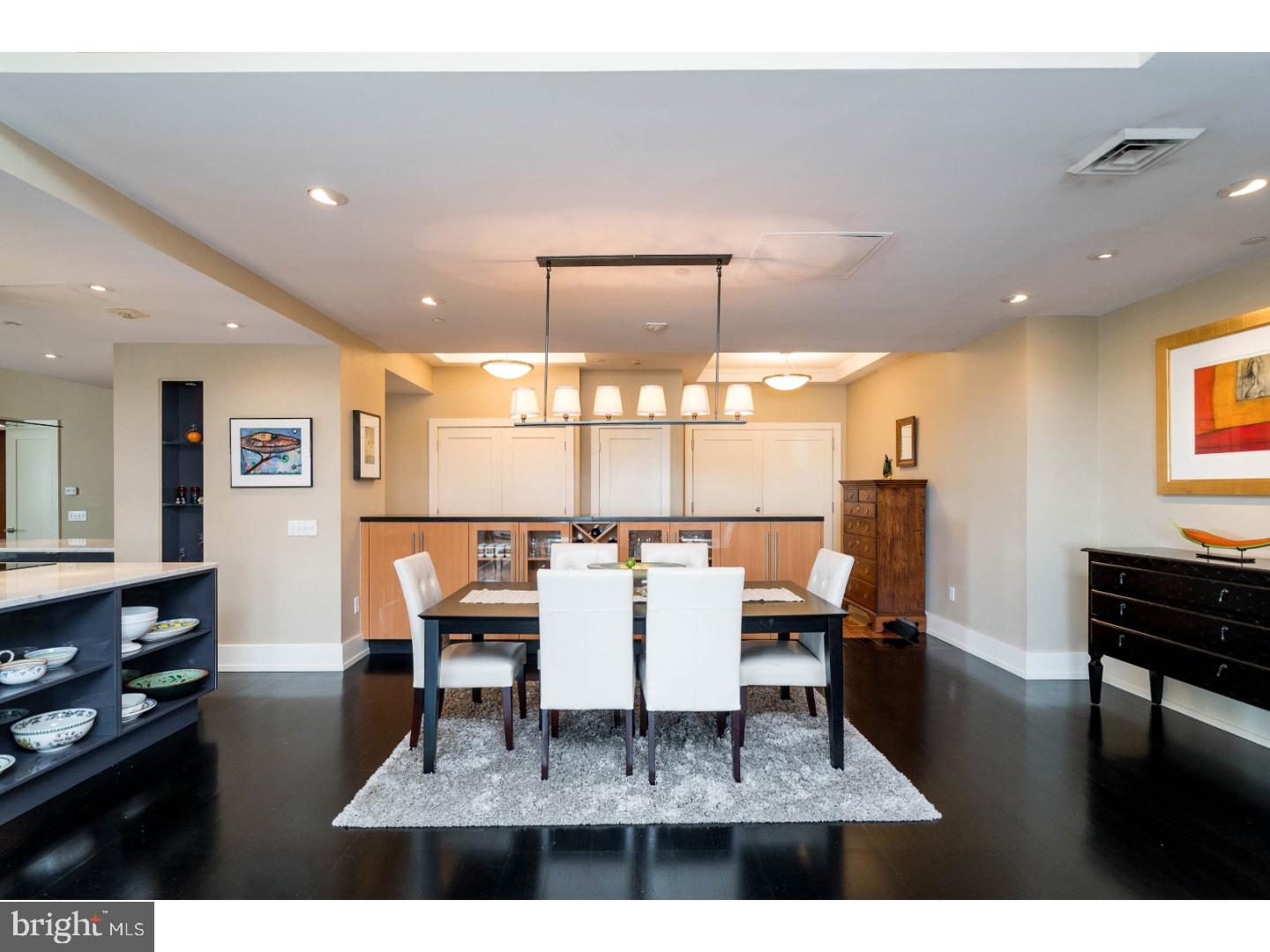 CENTER CITY - Residential