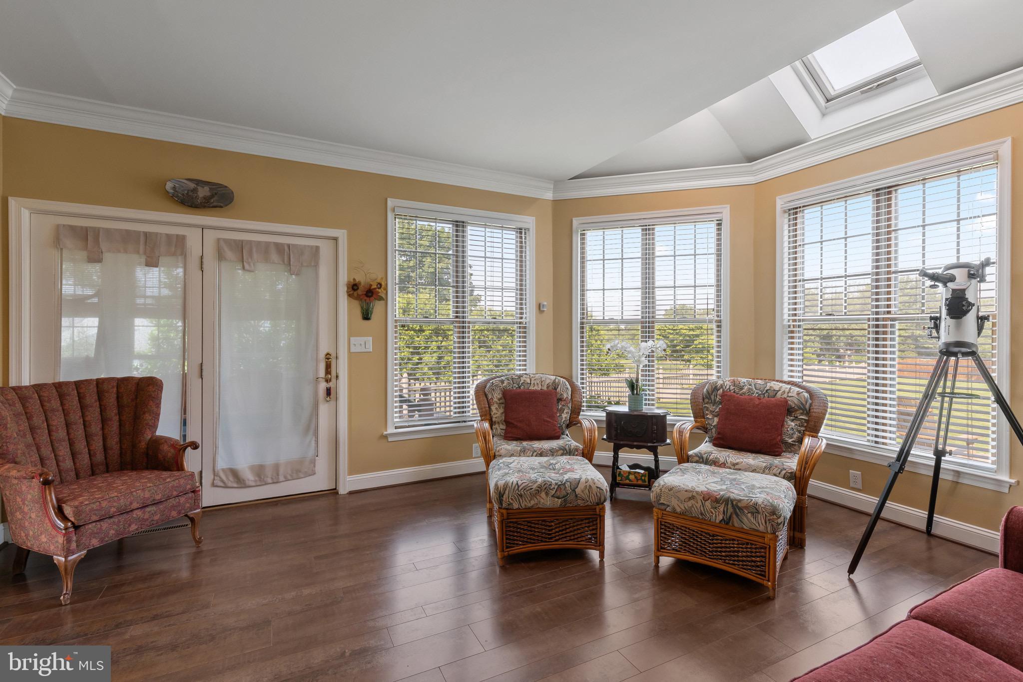 NORTH HILLS - Residential