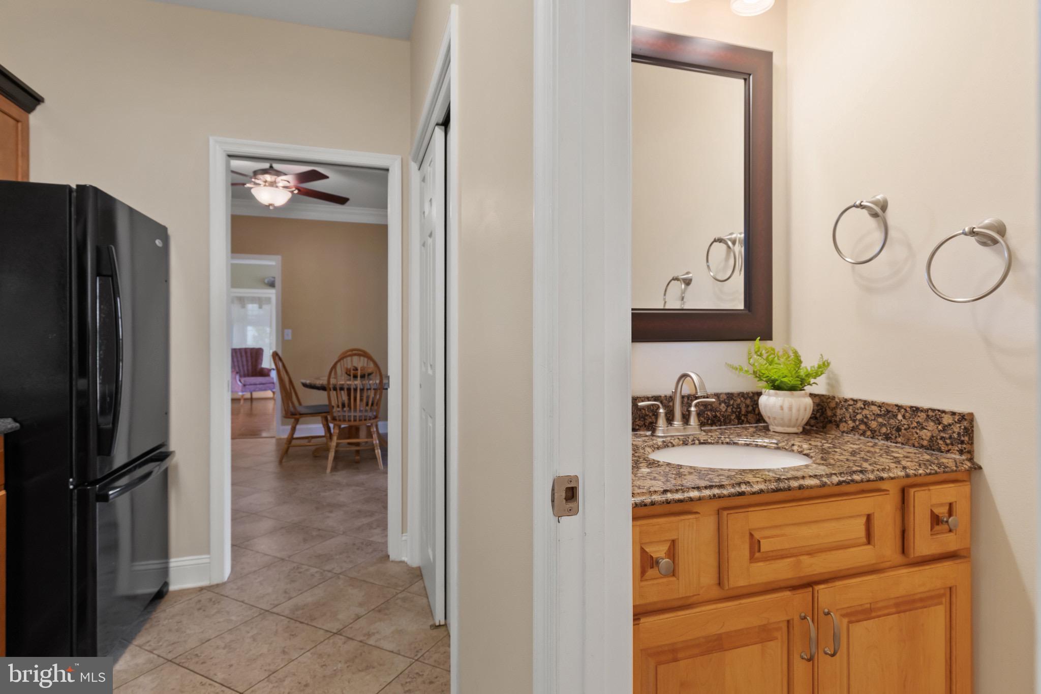 NORTH HILLS - Residential