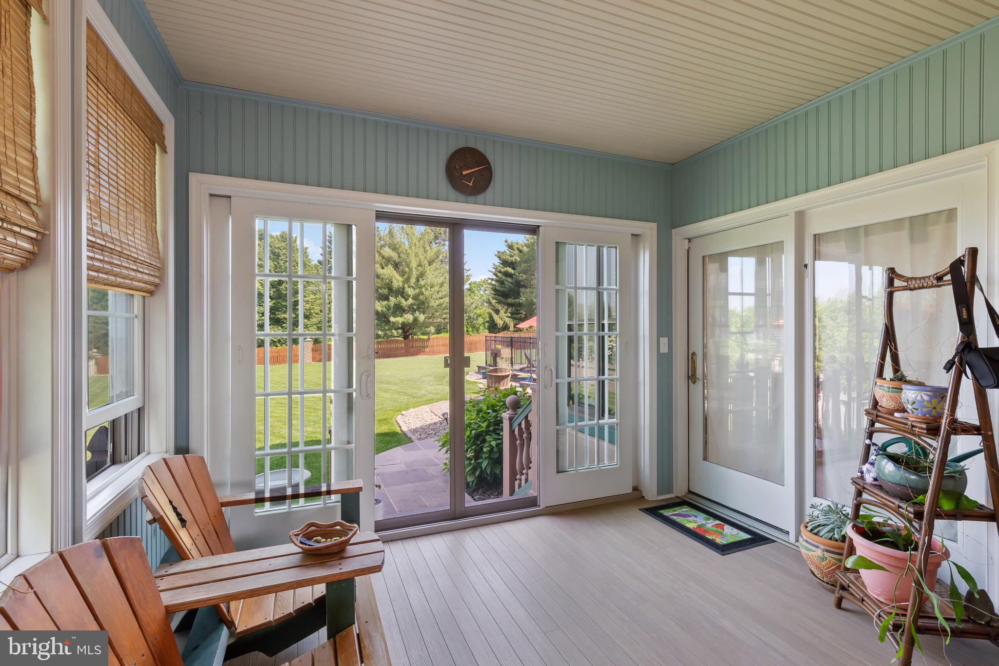 NORTH HILLS - Residential