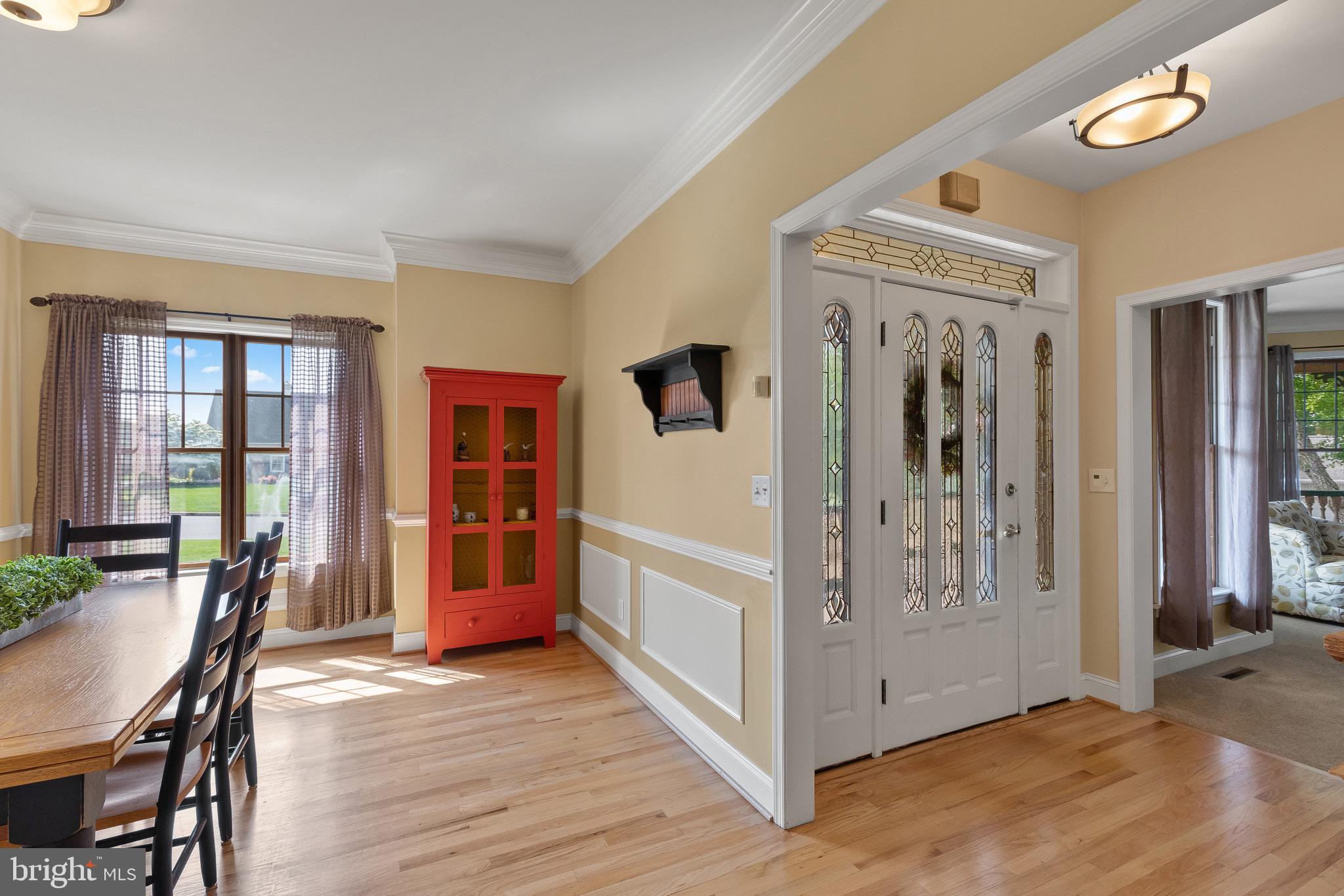 NORTH HILLS - Residential