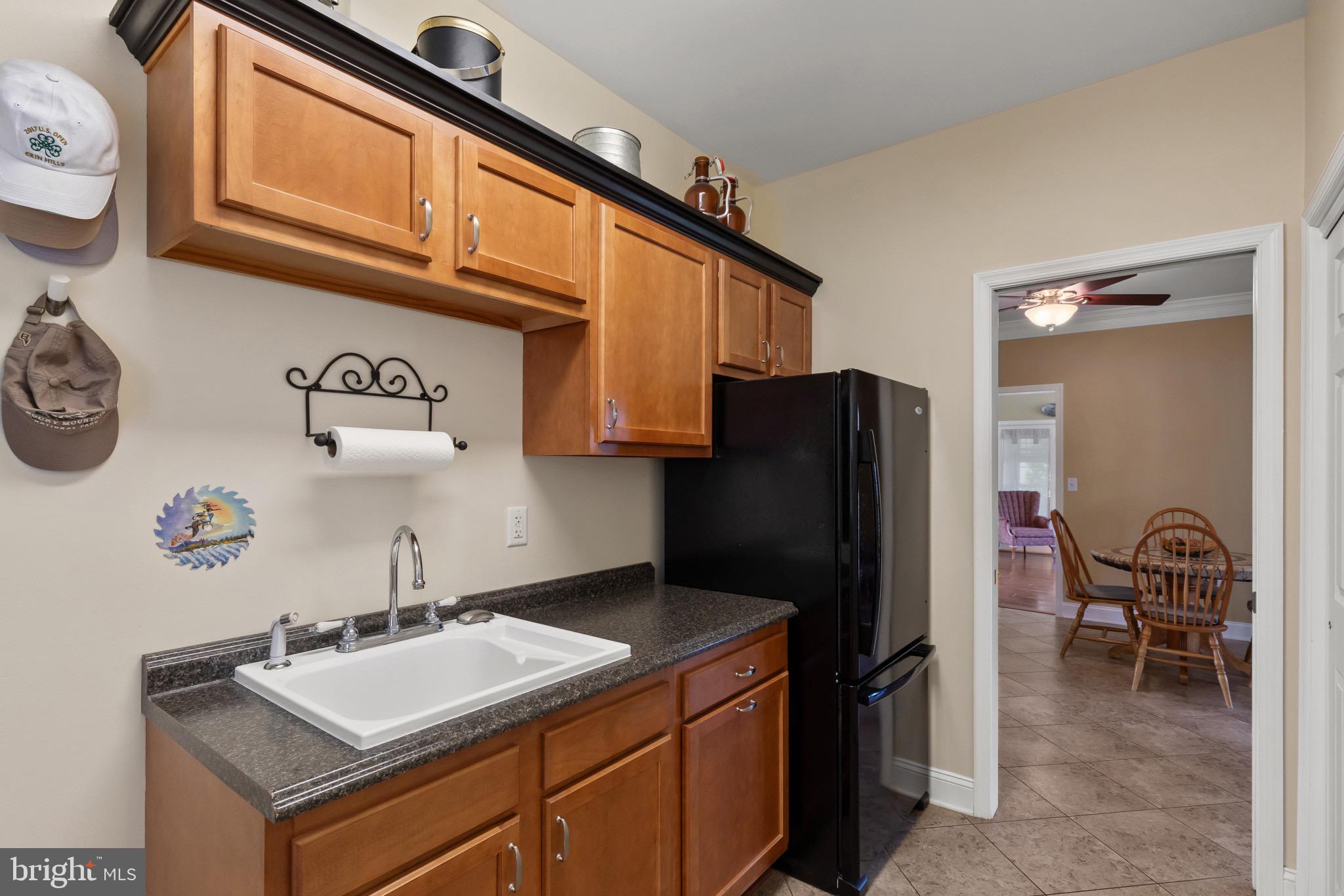 NORTH HILLS - Residential