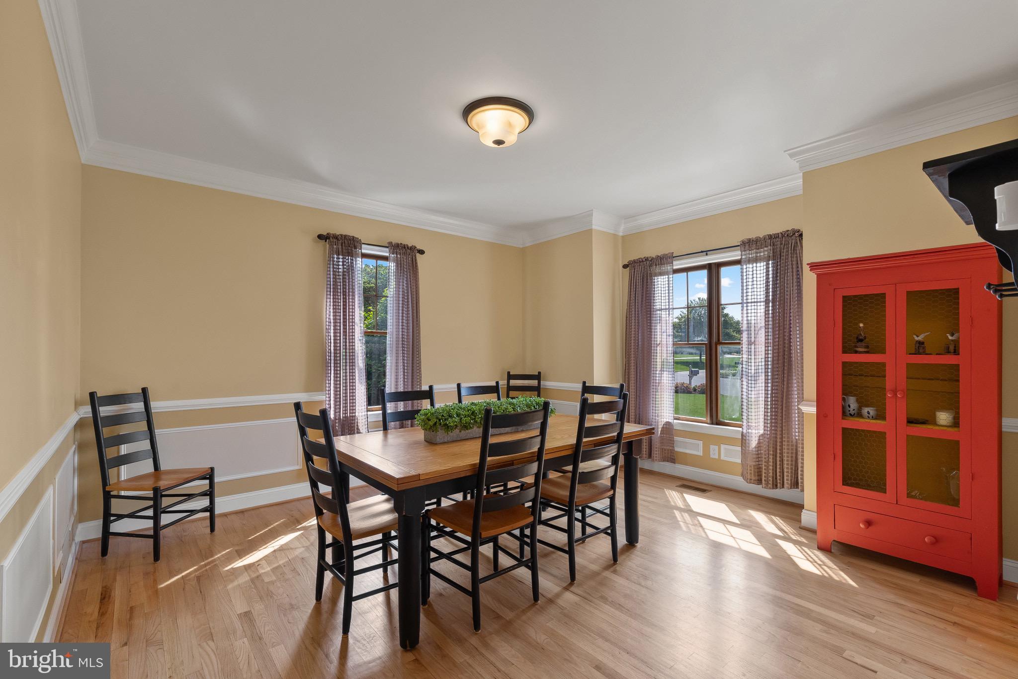 NORTH HILLS - Residential