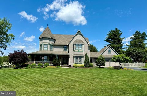 13 N CLEARVIEW DRIVE PALMYRA PA 17078
