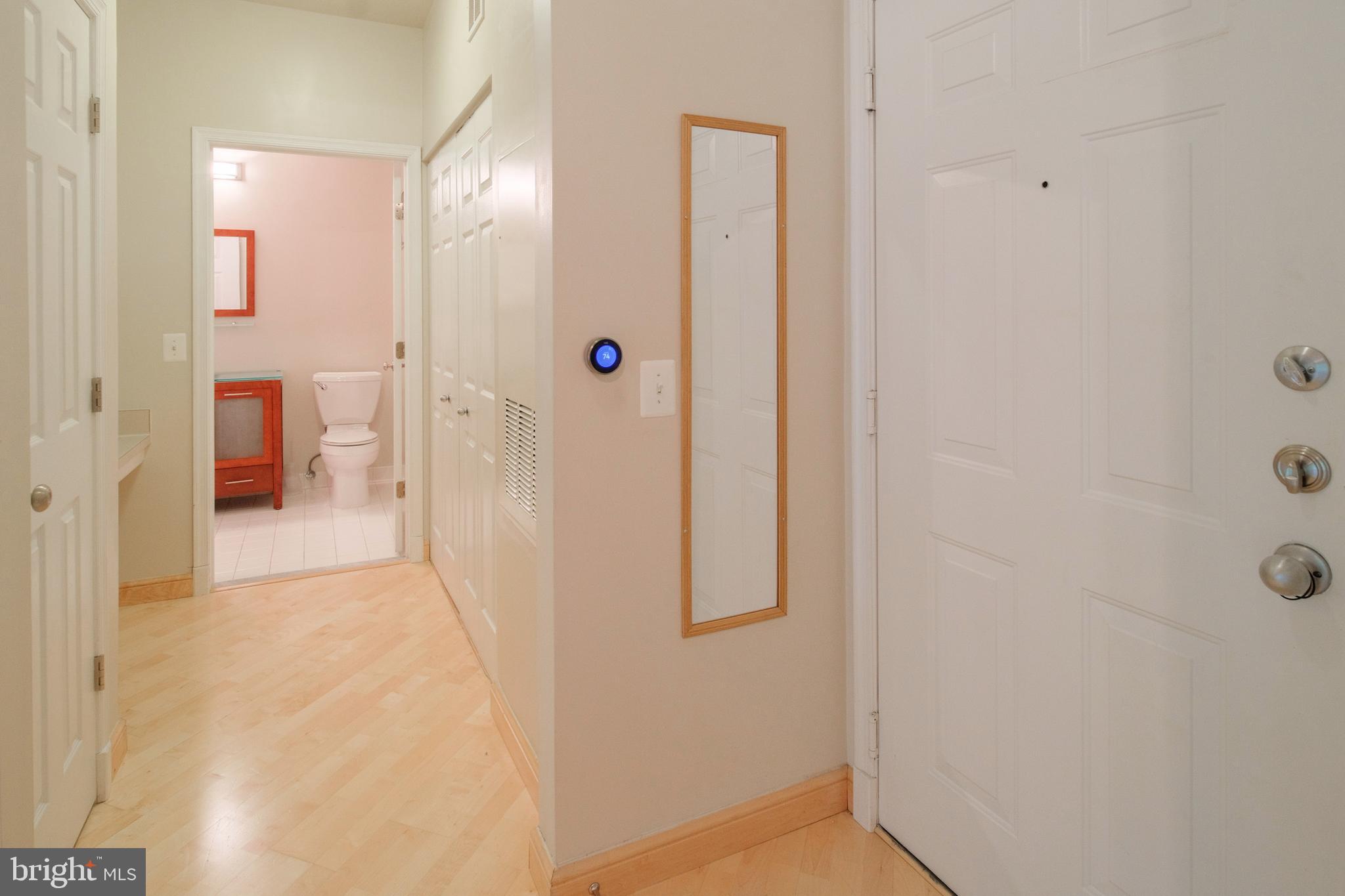 ACADIA - Residential