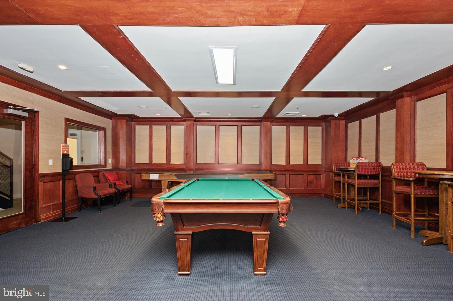 ACADIA - Residential