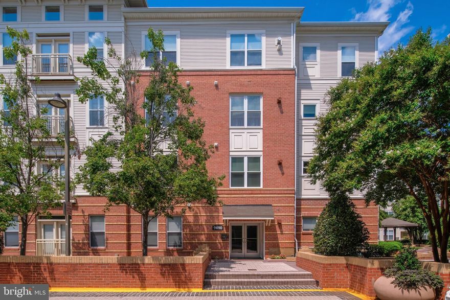 Just steps from the Vienna Metro, this stunning 2-bedroom, 2-bathroom condo is a rare gem that blends elegance, convenience, and modern luxury. Nestled in a prime location, it offers effortless city access while providing a serene retreat with a private balcony overlooking a peaceful pond—the perfect spot for morning coffee or unwinding at sunset.

Inside, the gourmet kitchen is a chef’s dream, featuring a spacious island, sleek stainless steel appliances, and a five-burner gas range ready to inspire culinary creativity. The open layout flows seamlessly into the bright and airy living space, where triple-pane windows invite in natural light while ensuring whisper-quiet tranquility. This condo also boasts a rarely available 5x8 storage unit and two assigned underground parking spaces, offering unmatched convenience.

Beyond your front door, a vibrant community awaits, complete with a state-of-the-art fitness center, sparkling pool, indoor basketball court, cybercafé, and more. With easy access to I-66, Route 123, and Lee Highway, plus the trendy shops and dining of the Mosaic District just moments away, this home offers the perfect blend of luxury, comfort, and location. Don’t miss your chance to experience this incredible lifestyle!