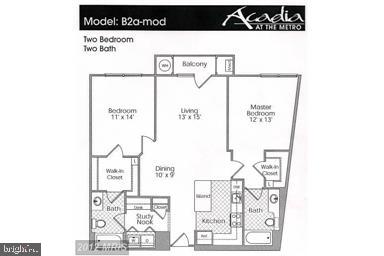 ACADIA - Residential