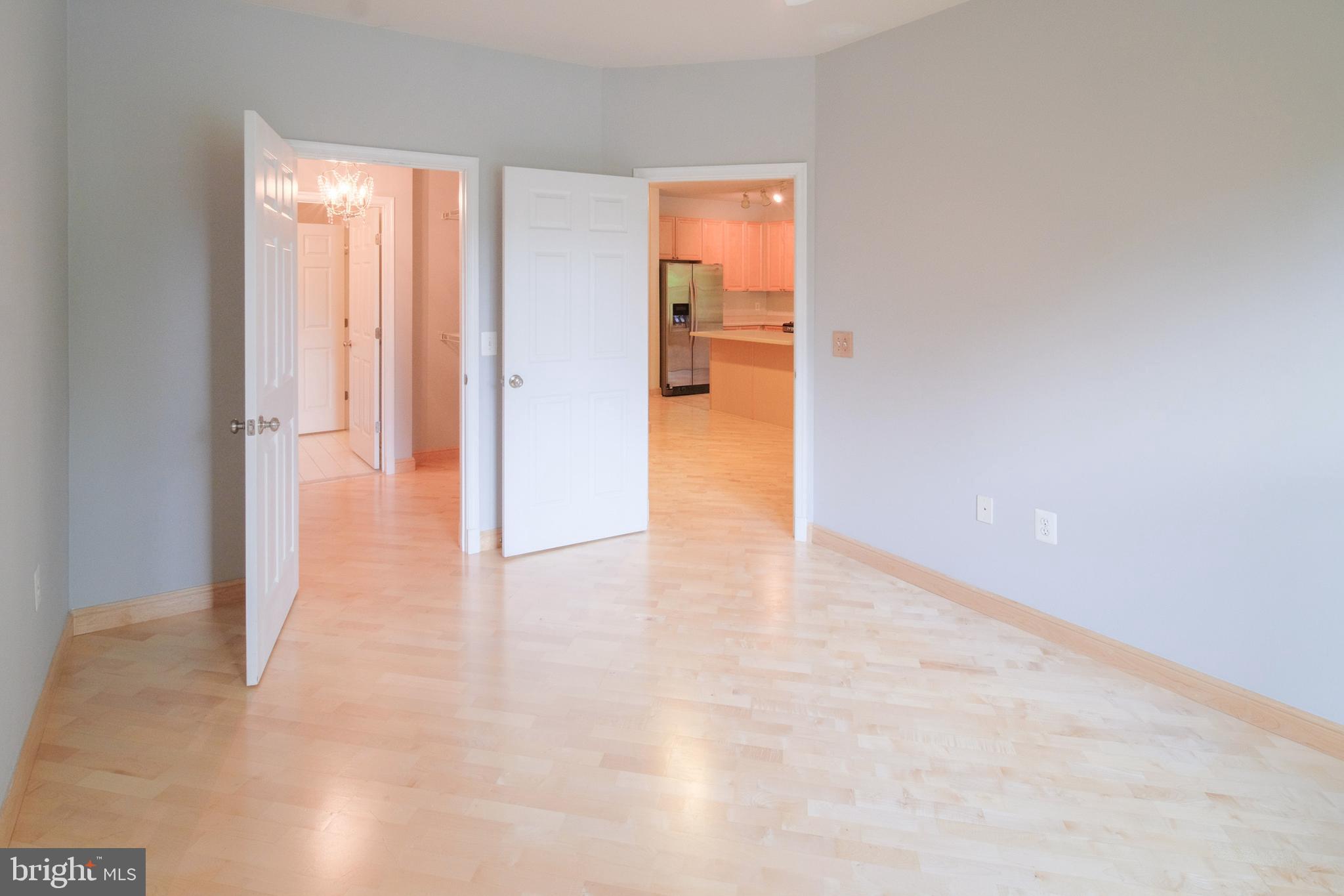 ACADIA - Residential