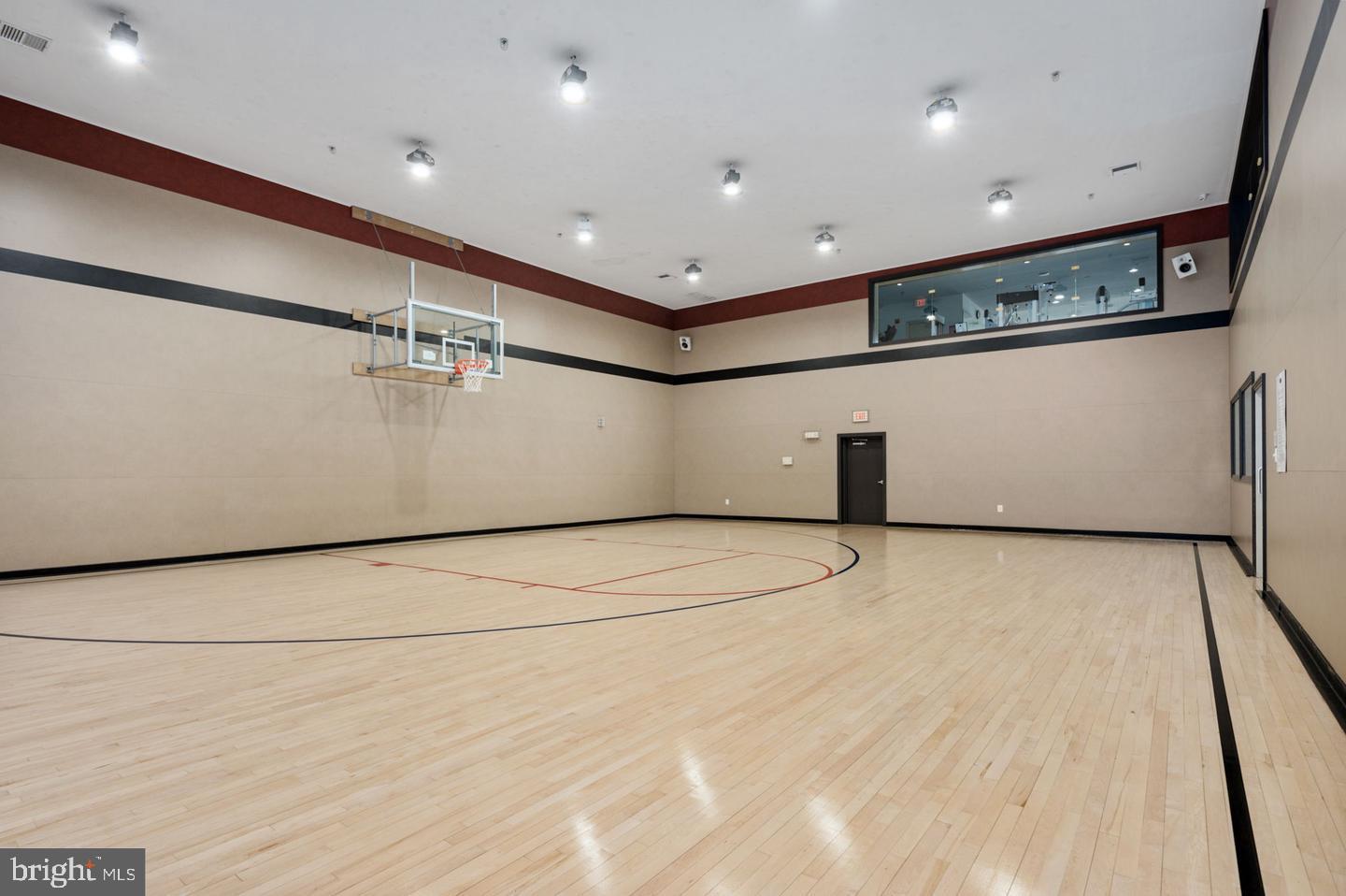 ACADIA - Residential