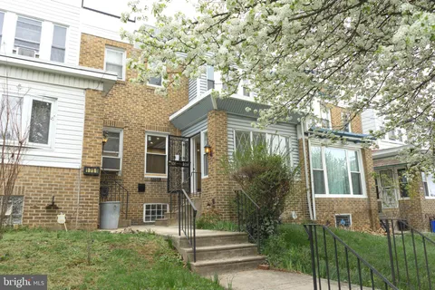 1709 N Robinson Street, Philadelphia, PA 19151 - MLS#: PAPH2463572