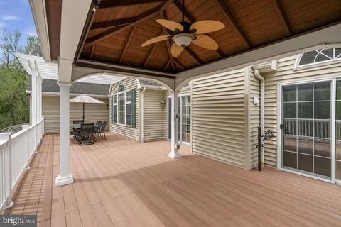 Tiny photo for 8 Cliff Court, SEWELL, NJ 08080 (MLS # NJGL2071568)