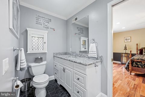 Tiny photo for 8 Cliff Court, SEWELL, NJ 08080 (MLS # NJGL2071568)