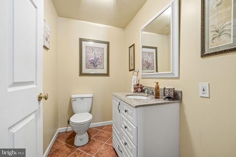 Tiny photo for 8 Cliff Court, SEWELL, NJ 08080 (MLS # NJGL2071568)