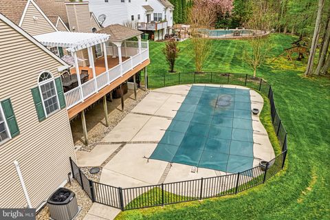 Tiny photo for 8 Cliff Court, SEWELL, NJ 08080 (MLS # NJGL2071568)