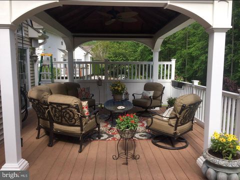 Tiny photo for 8 Cliff Court, SEWELL, NJ 08080 (MLS # NJGL2071568)