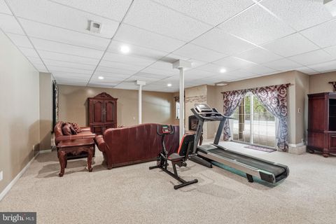 Tiny photo for 8 Cliff Court, SEWELL, NJ 08080 (MLS # NJGL2071568)