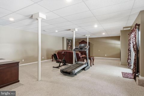 Tiny photo for 8 Cliff Court, SEWELL, NJ 08080 (MLS # NJGL2071568)