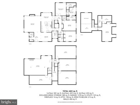 Tiny photo for 8 Cliff Court, SEWELL, NJ 08080 (MLS # NJGL2071568)