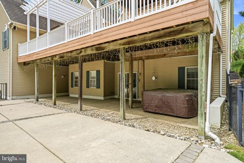 Tiny photo for 8 Cliff Court, SEWELL, NJ 08080 (MLS # NJGL2071568)