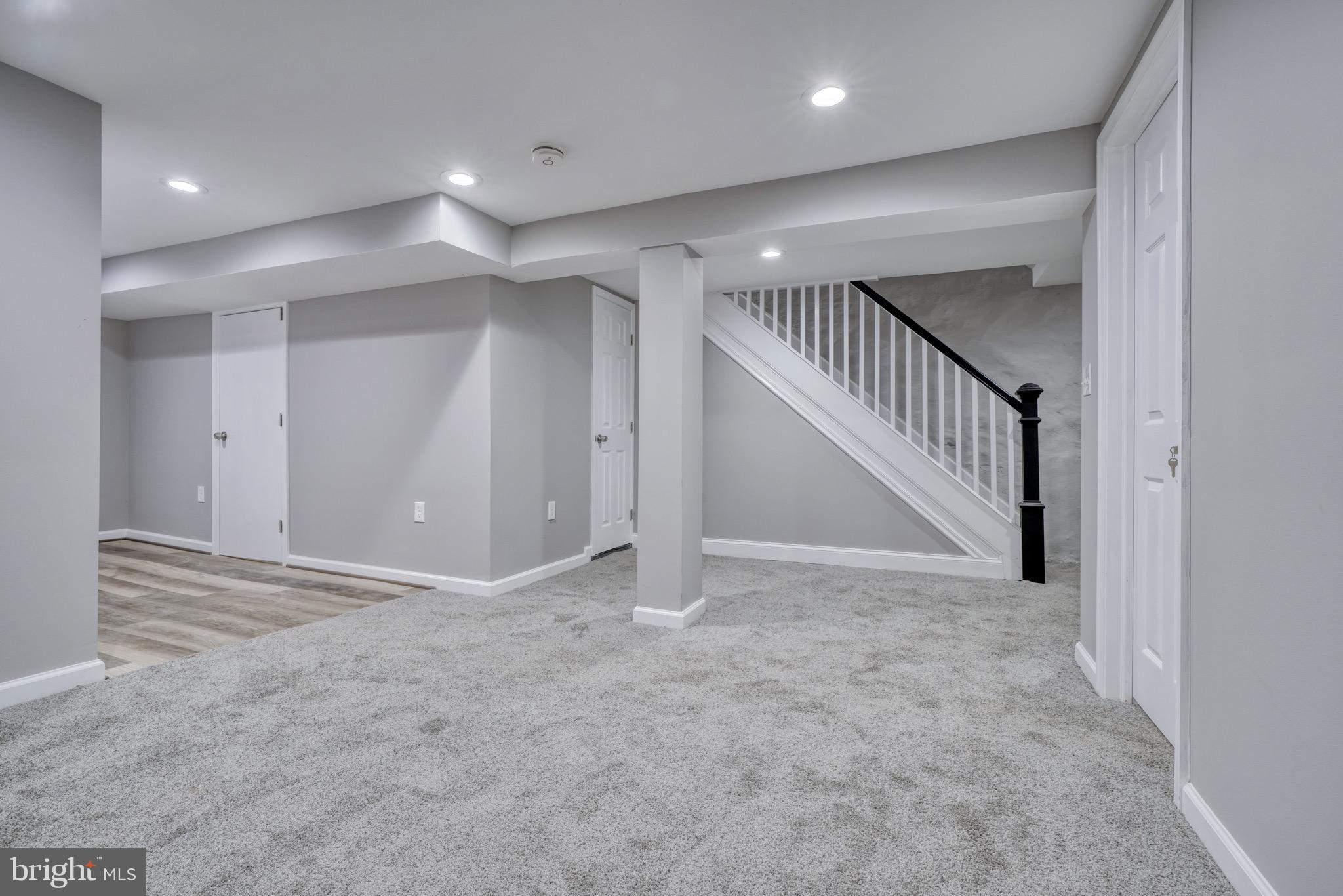 LIBERTY SQUARE - Residential